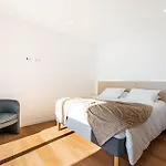Tatil Evi Bisa Ii, Jacuzzi And Sea View