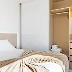 Bisa Ii, Jacuzzi And Sea View Tatil Evi