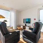 Bisa Ii, Jacuzzi And Sea View Holiday home Arco da Calheta (Madeira)