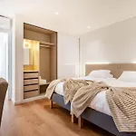 Holiday home Bisa Ii, Jacuzzi And Sea View Arco da Calheta (Madeira)