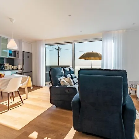 Dom wakacyjny Bisa Ii, Jacuzzi And Sea View Arco da Calheta (Madeira)