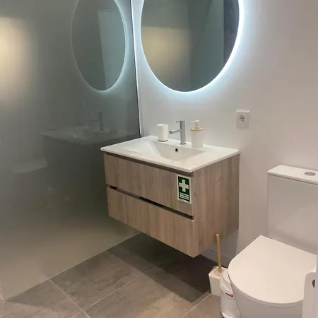 Bisa Ii, Jacuzzi And Sea View Dom wakacyjny Arco da Calheta (Madeira)