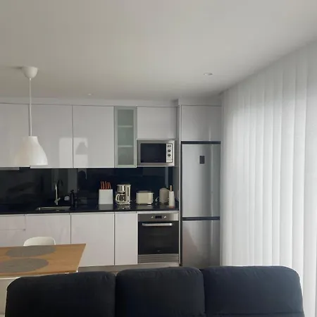 Bisa Ii, Jacuzzi And Sea View