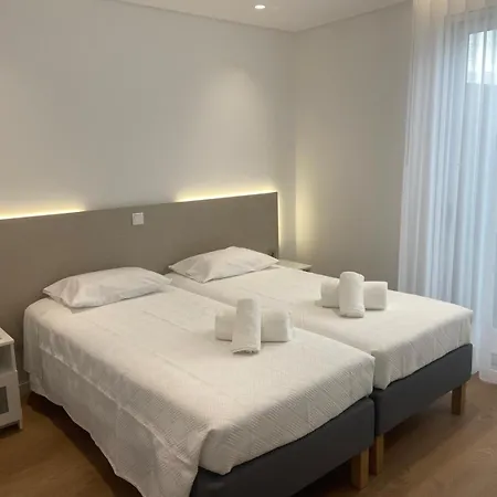 Bisa Ii, Jacuzzi And Sea View *