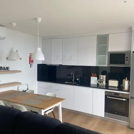 Bisa Ii, Jacuzzi And Sea View