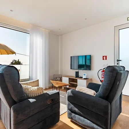 Bisa Ii, Jacuzzi And Sea View Dom wakacyjny Arco da Calheta (Madeira)