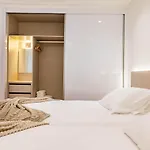 Bisa Ii, Jacuzzi And Sea View *