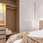 Bisa Ii, Jacuzzi And Sea View Tatil Evi *