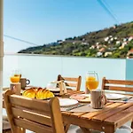 Bisa Ii, Jacuzzi And Sea View *