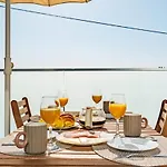 Bisa Ii, Jacuzzi And Sea View Tatil Evi *