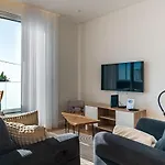 Bisa Ii, Jacuzzi And Sea View Tatil Evi Arco da Calheta (Madeira)