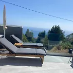 Tatil Evi Bisa Ii, Jacuzzi And Sea View Arco da Calheta (Madeira)