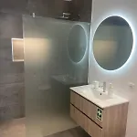 Bisa Ii, Jacuzzi And Sea View *