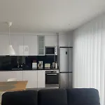 Bisa Ii, Jacuzzi And Sea View