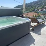 Bisa Ii, Jacuzzi And Sea View