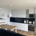 Bisa Ii, Jacuzzi And Sea View