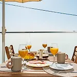 Bisa Ii, Jacuzzi And Sea View