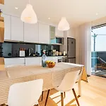 Tatil Evi Bisa Ii, Jacuzzi And Sea View