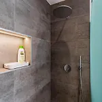 Bisa Ii, Jacuzzi And Sea View