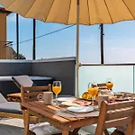 Bisa Ii, Jacuzzi And Sea View *