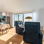 Bisa Ii, Jacuzzi And Sea View Tatil Evi