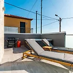 Bisa Ii, Jacuzzi And Sea View Arco da Calheta (Madeira)