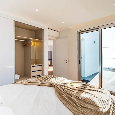 Bisa Ii, Jacuzzi And Sea View Σπίτι διακοπών