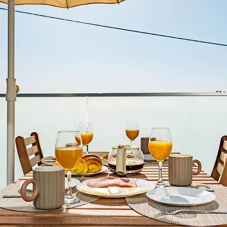 Bisa Ii, Jacuzzi And Sea View Σπίτι διακοπών *