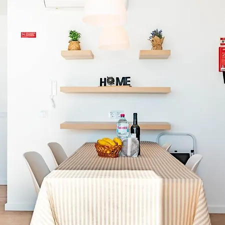 Bisa Ii, Jacuzzi And Sea View Σπίτι διακοπών