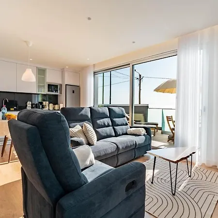 Σπίτι διακοπών Bisa Ii, Jacuzzi And Sea View *