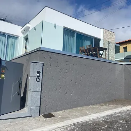 Σπίτι διακοπών Bisa Ii, Jacuzzi And Sea View