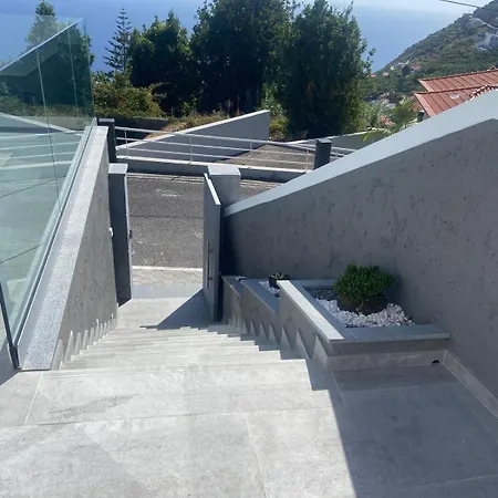 Σπίτι διακοπών Bisa Ii, Jacuzzi And Sea View *