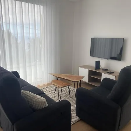 Bisa Ii, Jacuzzi And Sea View Σπίτι διακοπών