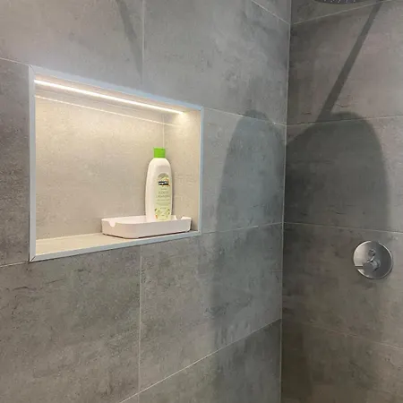 Bisa Ii, Jacuzzi And Sea View *