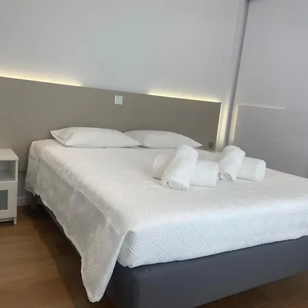 Bisa Ii, Jacuzzi And Sea View Σπίτι διακοπών