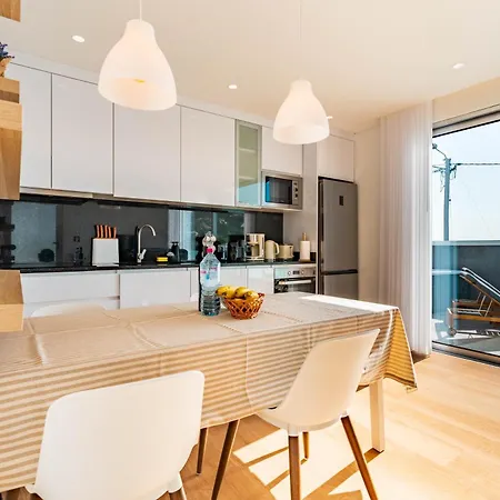 Σπίτι διακοπών Bisa Ii, Jacuzzi And Sea View