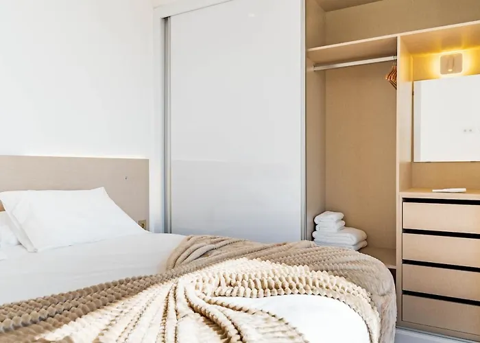 Bisa Ii, Jacuzzi And Sea View Nyaraló *