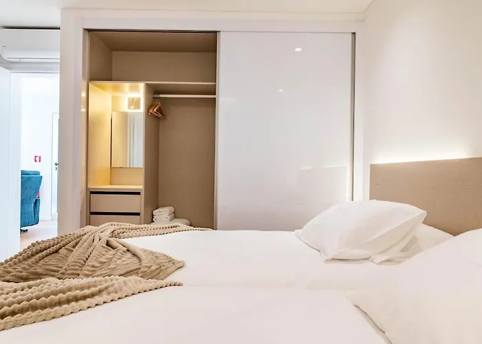 Bisa Ii, Jacuzzi And Sea View *