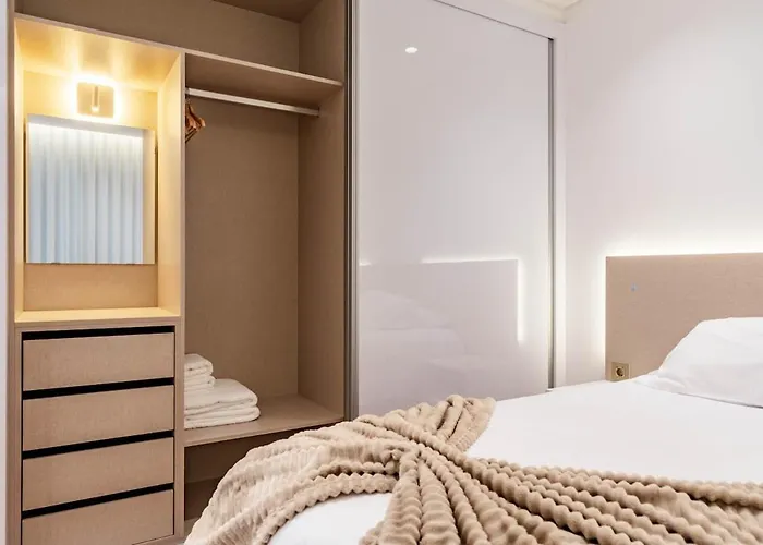 Bisa Ii, Jacuzzi And Sea View Nyaraló *