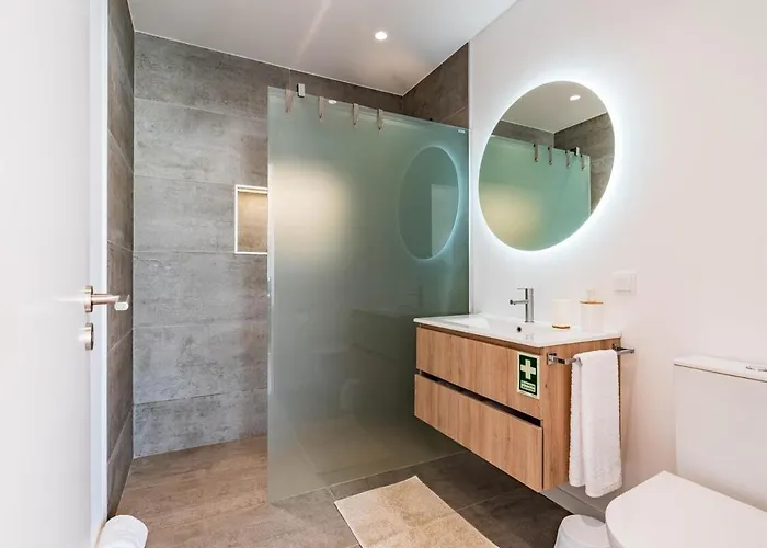 Bisa Ii, Jacuzzi And Sea View * Arco da Calheta