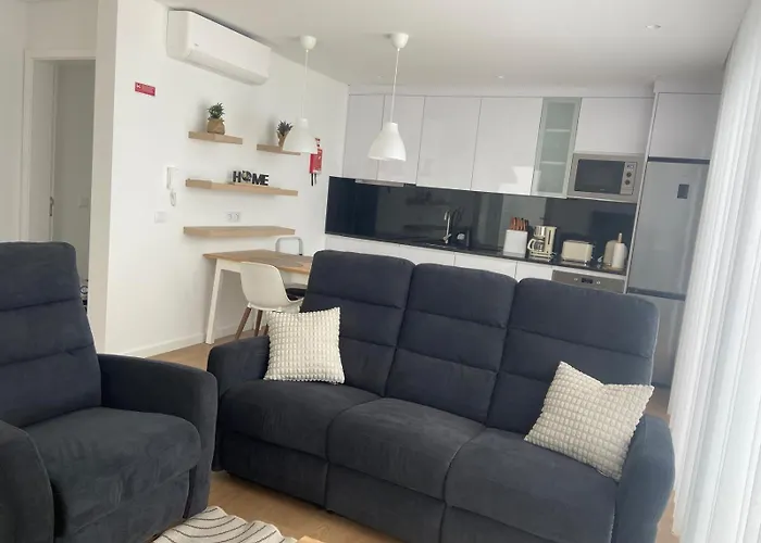 Bisa Ii, Jacuzzi And Sea View * Arco da Calheta