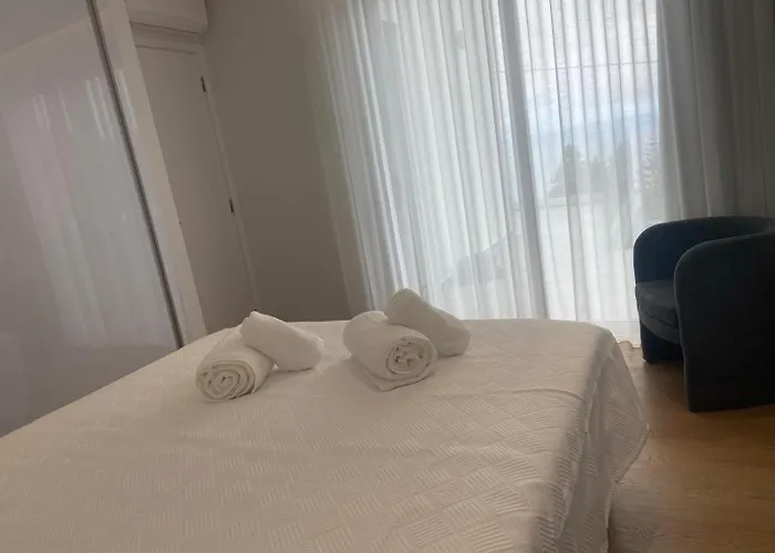 Bisa Ii, Jacuzzi And Sea View * Arco da Calheta