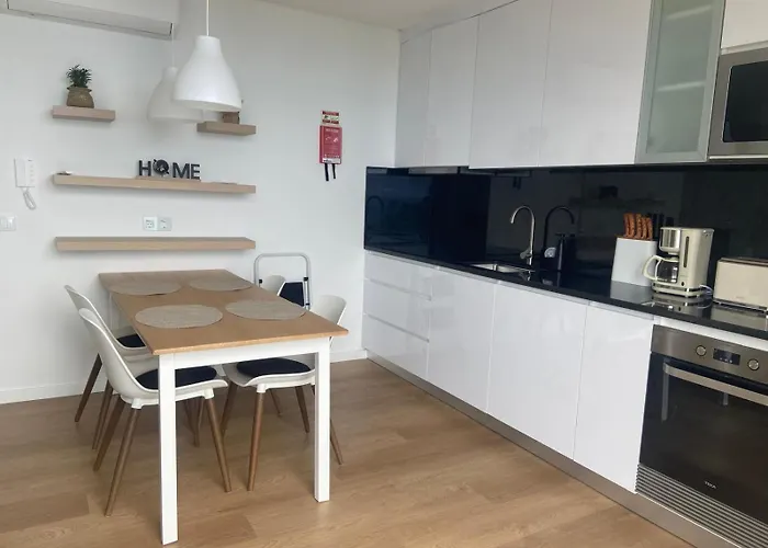 Bisa Ii, Jacuzzi And Sea View Nyaraló