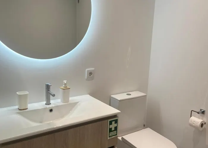 Nyaraló Bisa Ii, Jacuzzi And Sea View *