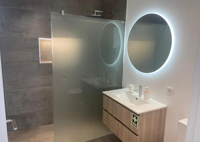 Bisa Ii, Jacuzzi And Sea View *