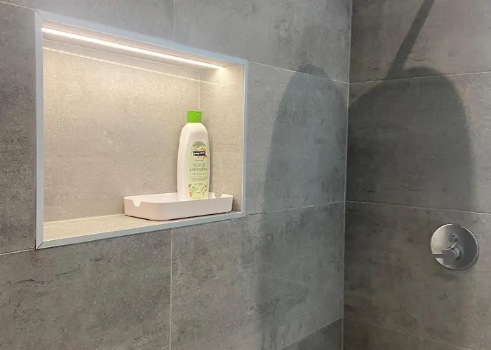 Bisa Ii, Jacuzzi And Sea View *