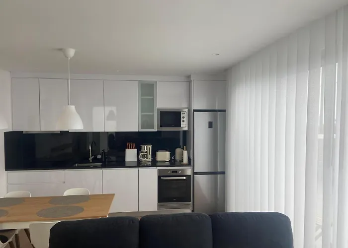 Bisa Ii, Jacuzzi And Sea View