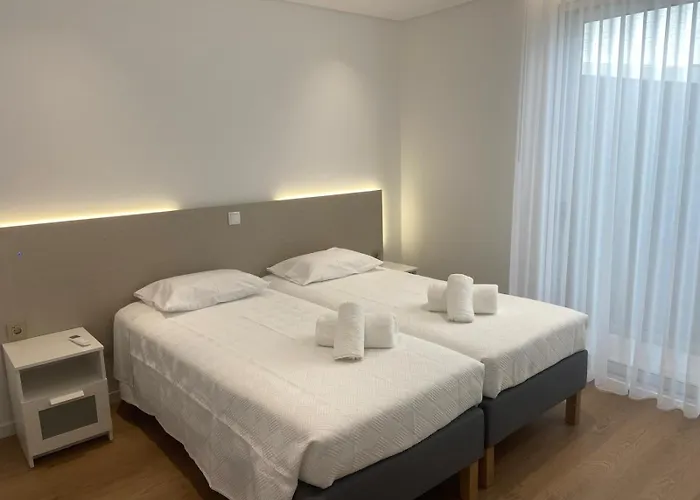 Bisa Ii, Jacuzzi And Sea View *