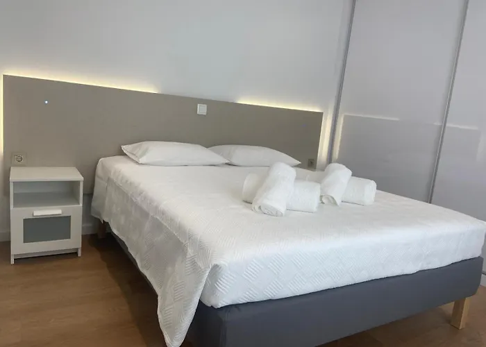 Bisa Ii, Jacuzzi And Sea View Nyaraló