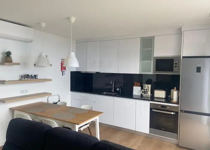 Bisa Ii, Jacuzzi And Sea View